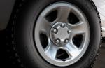 Dodge Ram 1500 Tradesman 2011 года